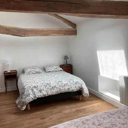 Propriété De Campagne Au Calme Casa vacanze *