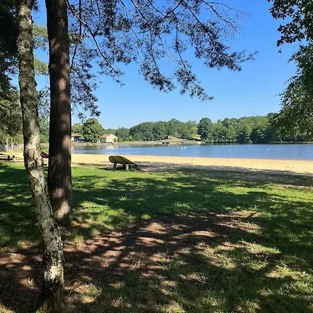 Propriete De Campagne Au Calme