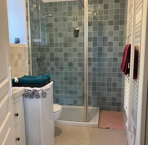 بيت للعطل Propriete De Campagne Au Calme