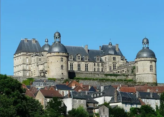 Propriete De Campagne Au Calme Le Bourdeix