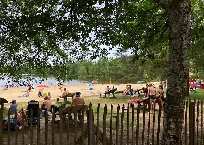 Propriete De Campagne Au Calme بيت للعطل