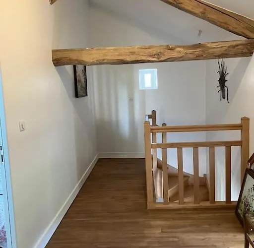 Propriete De Campagne Au Calme *