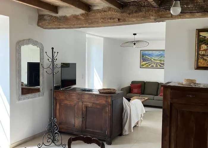 Propriete De Campagne Au Calme